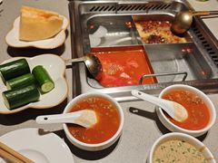 -海底捞火锅(宝龙广场夜宵主题店)