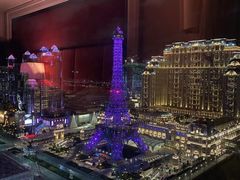 -澳门喜来登大酒店