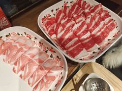 -东门口·鲜爆肚涮肉·烧烤(老门东店)