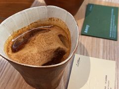-LilBee Coffee