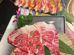 -喜牛烧肉酒场·黑金店(威高广场店)