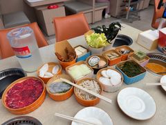 -海底捞大排档火锅(打浦路店)