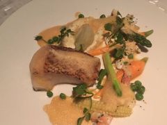 -广州四季酒店·佰鲜汇·现代法餐