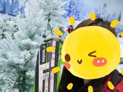 -赤马湖体育滑雪