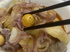 -盈旺小厨·非遗黄鳝饭(泰康路店)