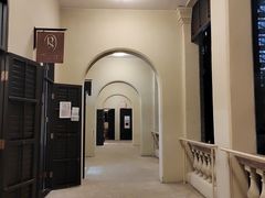 -大馆(前中区警署建築群)