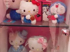 -Hello Kitty Cafe(弘大店)