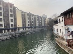 -衣裳街历史文化街区