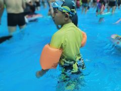 -青岛东方影都融创水世界