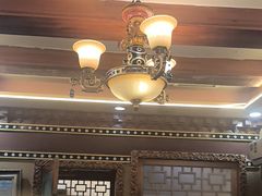 -宗巴雍姆藏餐府