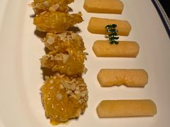 -曾宴·楚菜(湖北省博物馆店)