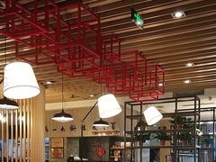 大堂-黄记煌三汁焖锅(凯德广场店)