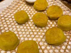 煎粘豆包-鸽子窝(黄村店)