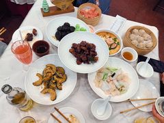 -楼外楼(西湖景区孤山路店)