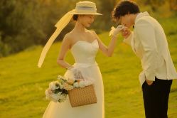 -第一夫人婚纱摄影(南京店)