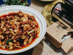-树厨贵州菜(大十字店)