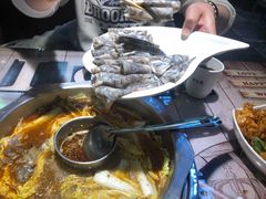 -喜虾客大虾火锅(济宁龙贵购物广场店)