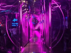-ALICE PARTY自助式  KTV(松柏路店)