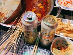 -来涮蜀鲜货火锅串串香(菜市口店)