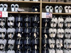 -MUJI无印良品(西单大悦城店)