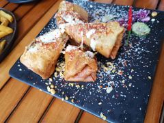 -Devils’ Brewery小恶魔精酿啤酒(泛海美式熏肉店)