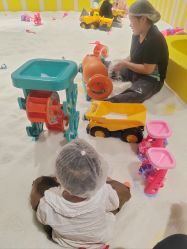 -宝燕乐园(闵行旗舰店)