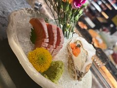 -乌君·酒场·炭火烧鸟(侨城坊店)