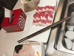 -海底捞火锅(北京路店)