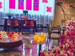 -香丰阁·烤鸭·川湘菜(清河店)