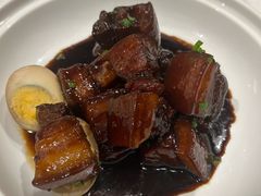 -阿明小菜·海鲜·上海菜(梅陇店)