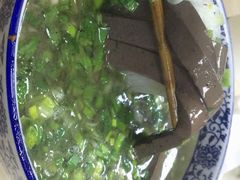 -樊记腊汁肉(竹笆市总店)