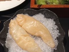 -鲜入唯煮·港式海鲜牛肉火锅(金宝街店)