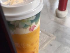 -鸡鸣赐茶(鸡鸣寺路店)