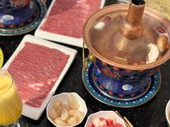 -南门涮肉(上海二店)