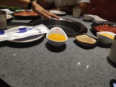 -金迈圆烤肉餐厅(维多利店)