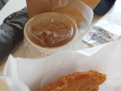 -麦当劳(虹桥南丰城店)