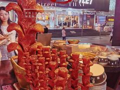 -东门町美食街