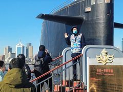 -中国人民解放军海军博物馆