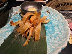 -山川小町·极番烧肉(新地假日广场店)