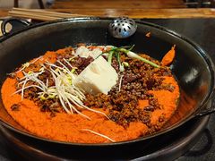 -咖咖火锅(老店)