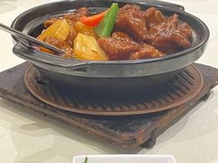 -兴悦酒家(环市东路店)