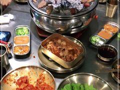 -本炙炭烤·蒲烧活鳗料理店(金沙洲店)