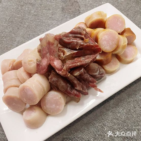 爱家小厨(西菜园街店)