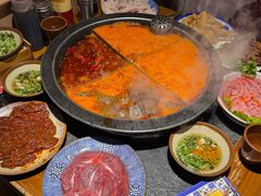 -陈眼镜火锅(总店)