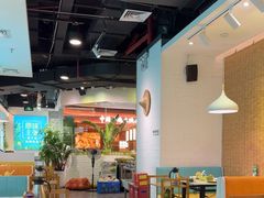 -布吉佳兆业广场