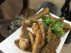 -烁佳海鲜大馅饺子