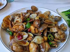 -太湖人家·喝土鸡汤·品太湖三白(动物园店)