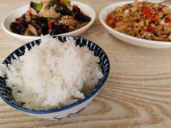 -重庆豆花饭