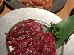 -烧肉达人•炭火烧肉(新天地店)