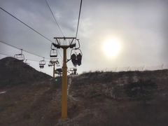 -玉龙湾滑雪场